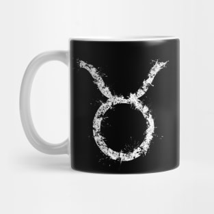 Taurus Mug